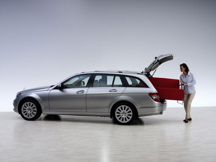 Как выглядит универсал фото